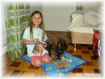 Xenia und Manni